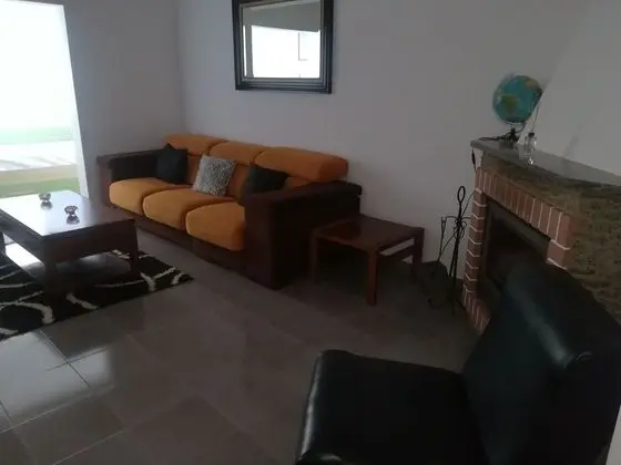 Villa, 1 Yatak Odası