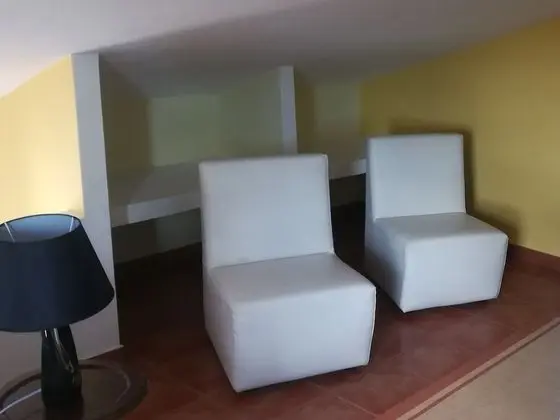 Villa, 1 Yatak Odası
