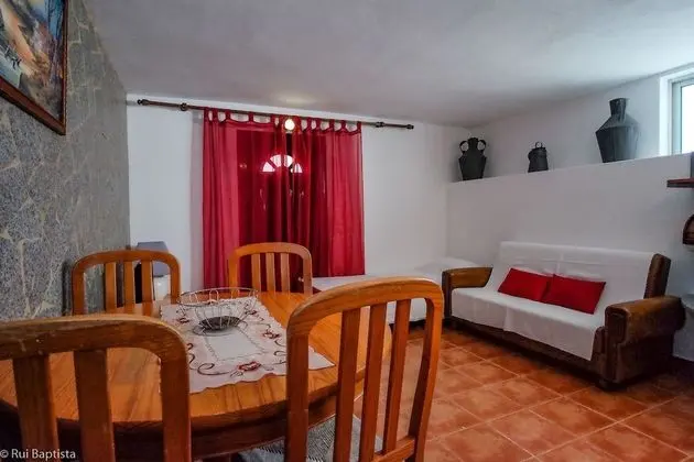 Villa, 1 Yatak Odası
