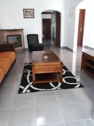 Villa, 1 Yatak Odası