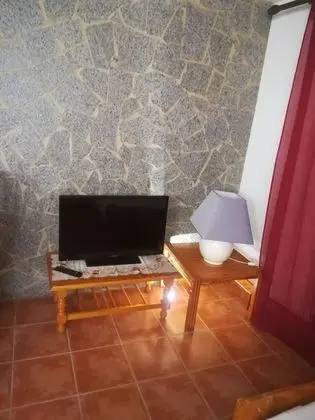 Villa, 1 Yatak Odası