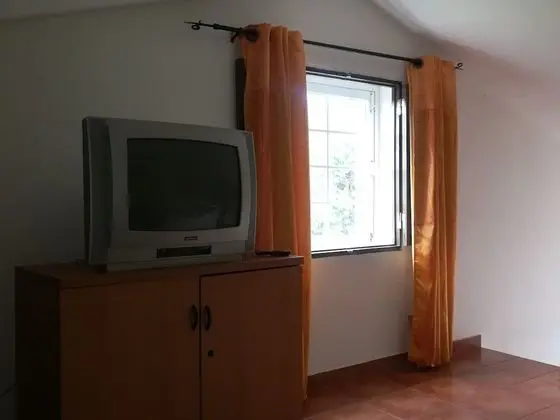 Villa, 1 Yatak Odası