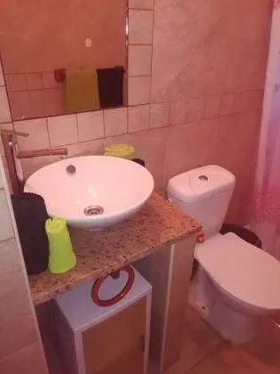 Villa, 1 Yatak Odası