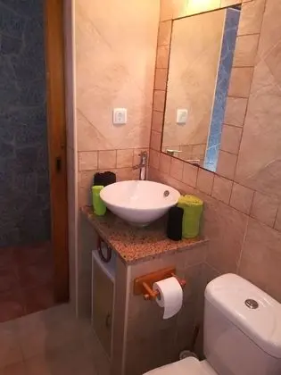 Villa, 1 Yatak Odası