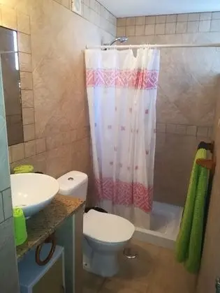 Villa, 1 Yatak Odası