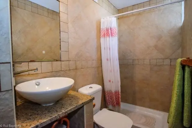 Villa, 1 Yatak Odası