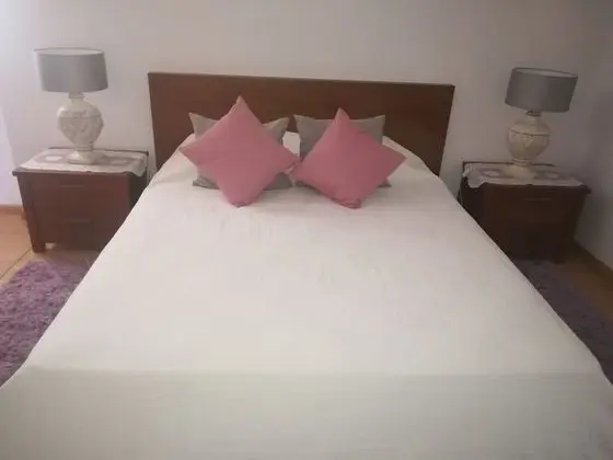 Villa, 3 Yatak Odası