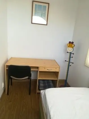 Villa, 3 Yatak Odası