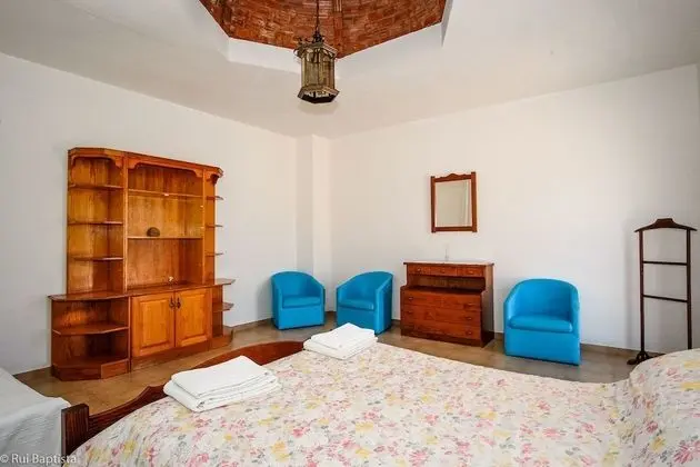 Villa, 3 Yatak Odası