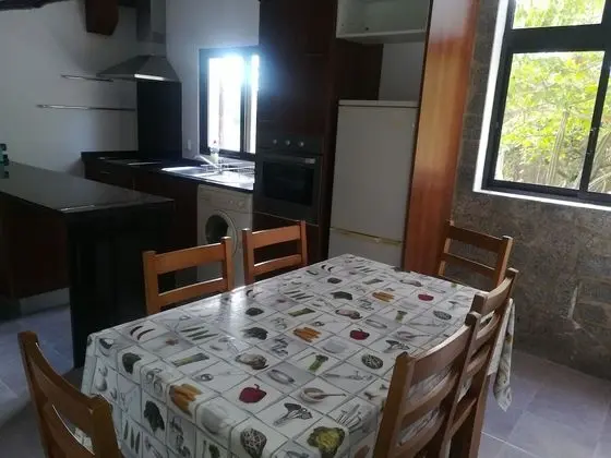 Villa, 3 Yatak Odası