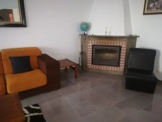 Villa, 3 Yatak Odası