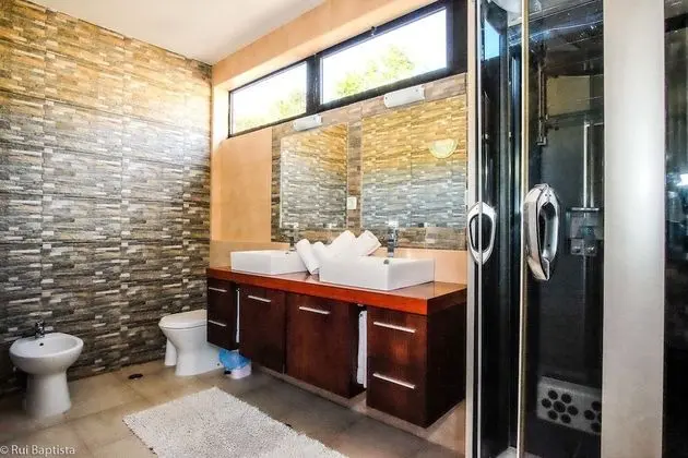 Villa, 3 Yatak Odası