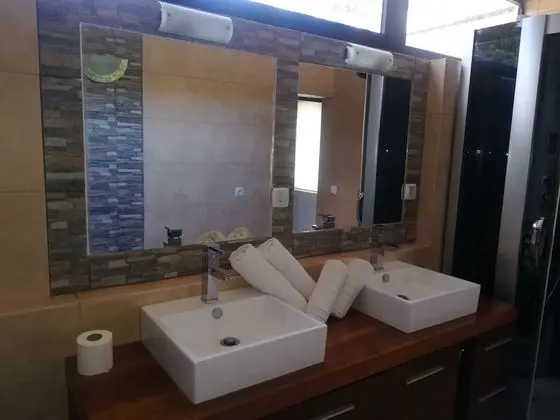 Villa, 3 Yatak Odası