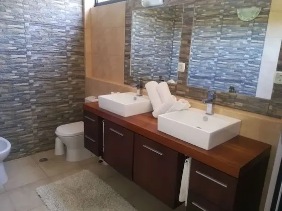 Villa, 3 Yatak Odası