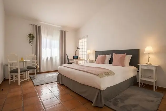 Deluxe Süit, Deniz Manzaralı