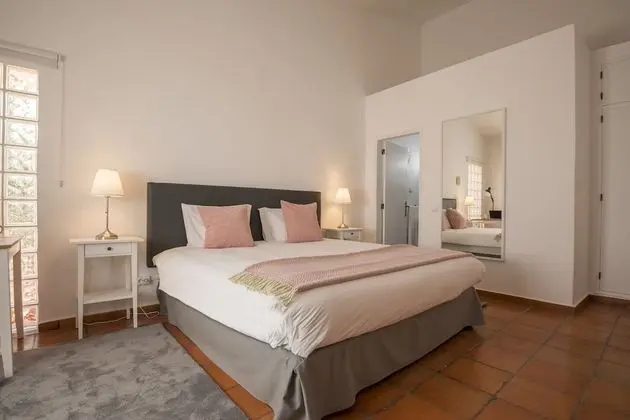 Deluxe Süit, Deniz Manzaralı