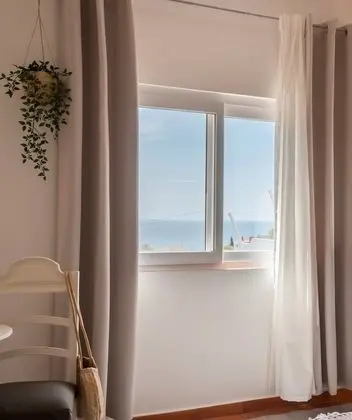 Deluxe Süit, Deniz Manzaralı