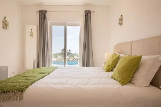 Superior Villa, 4 Yatak Odası, Deniz Manzaralı, Okyanusa Sıfır