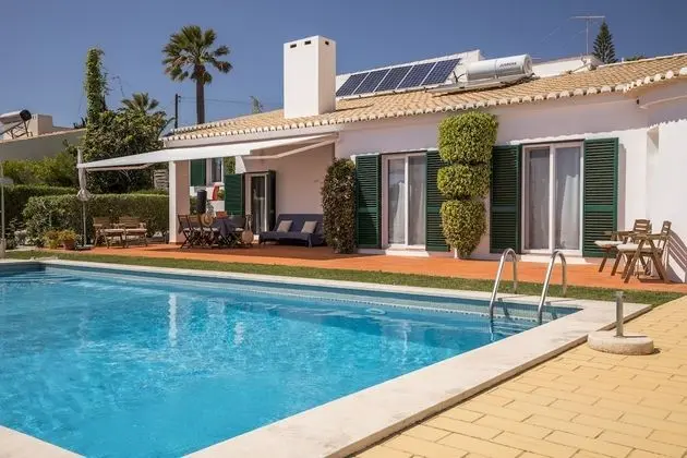 Superior Villa, 4 Yatak Odası, Deniz Manzaralı, Okyanusa Sıfır
