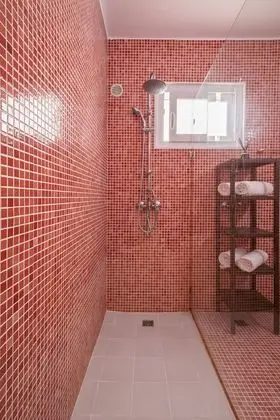 Superior Villa, 4 Yatak Odası, Deniz Manzaralı, Okyanusa Sıfır