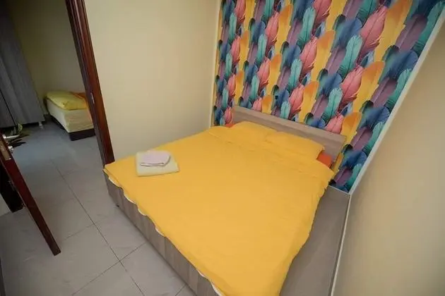 Stüdyo, Göl Manzaralı
