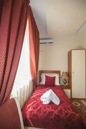 Standard Tek Kişilik Oda