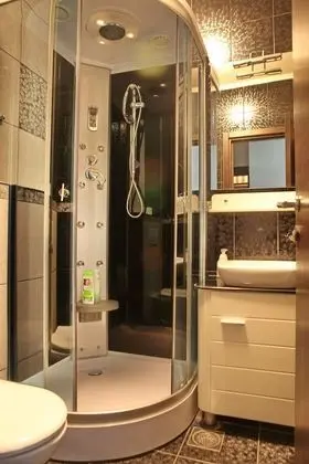 Standard Oda, 2 Tek Kişilik Yatak