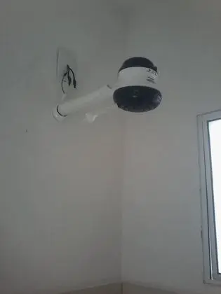 Ev, 1 Yatak Odası