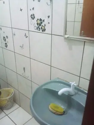 Ev, 1 Yatak Odası