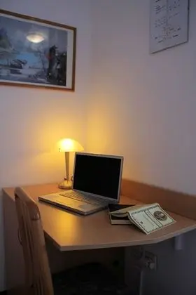 Classic Tek Kişilik Oda