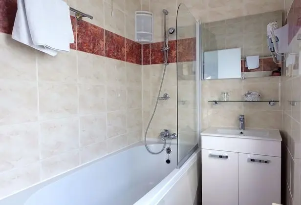 Classic Tek Kişilik Oda