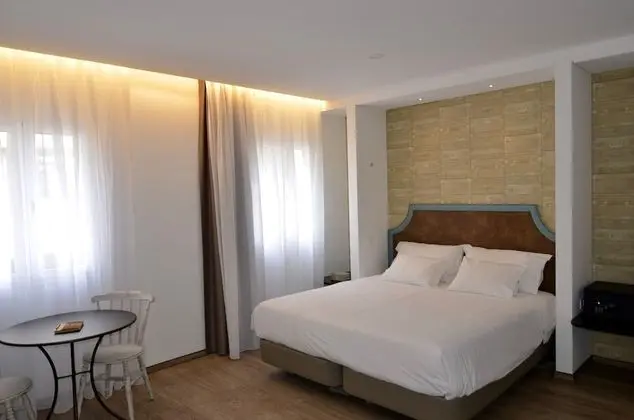 Deluxe Stüdyo, 1 Yatak Odası