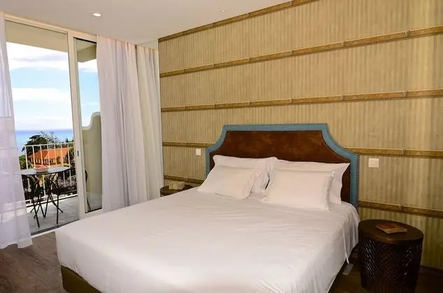 Premium Stüdyo, Balkon, Deniz Manzaralı