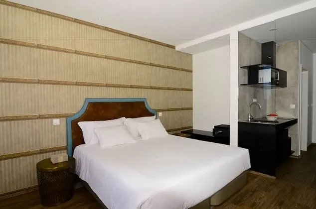 Premium Stüdyo, Balkon, Deniz Manzaralı