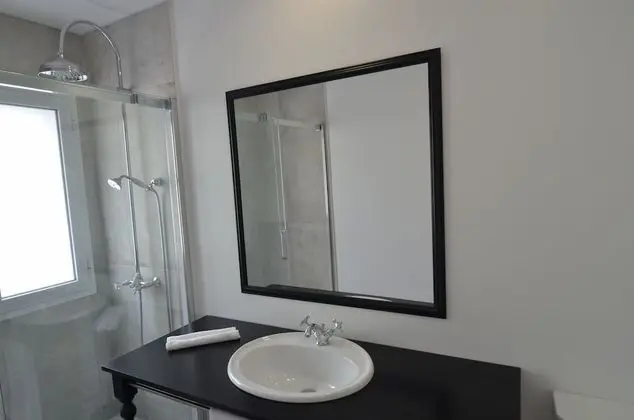Premium Stüdyo, Balkon, Deniz Manzaralı