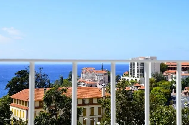 Premium Stüdyo, Balkon, Deniz Manzaralı