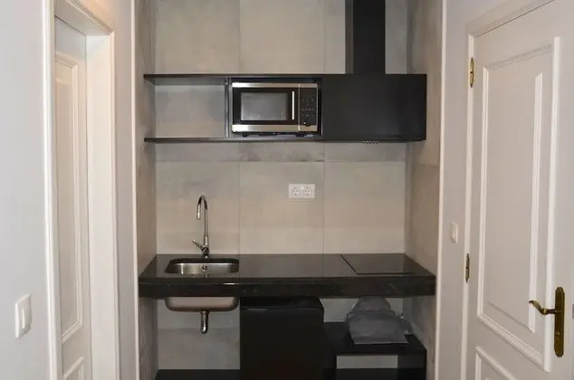 Standard Stüdyo