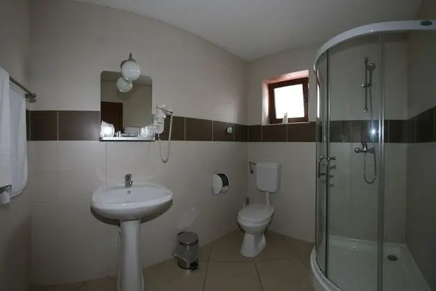 Superior Tek Kişilik Oda