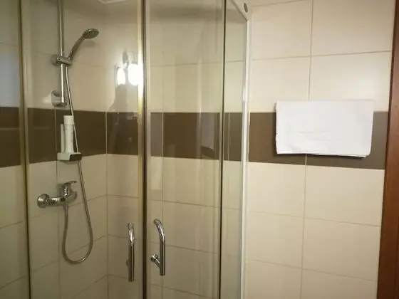 Superior Tek Kişilik Oda