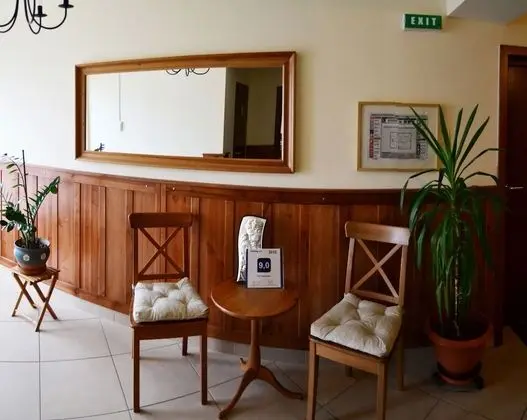 Superior Tek Kişilik Oda