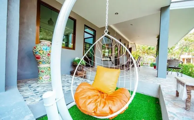 Design İki Ayrı Yataklı Oda