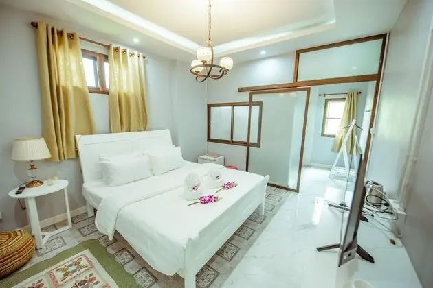 Design Tek Büyük Yataklı Oda