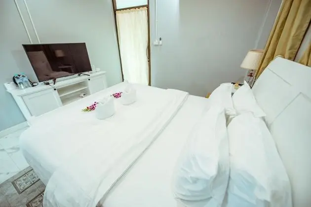 Design Tek Büyük Yataklı Oda