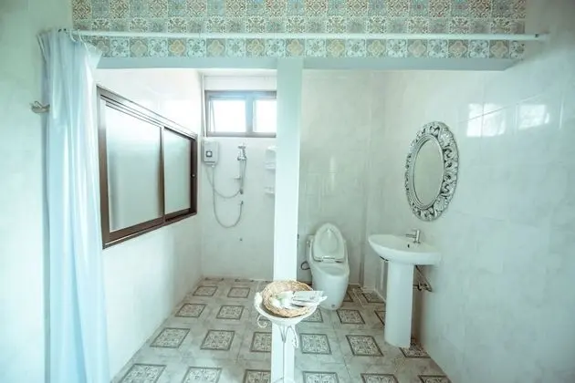 Design Tek Büyük Yataklı Oda