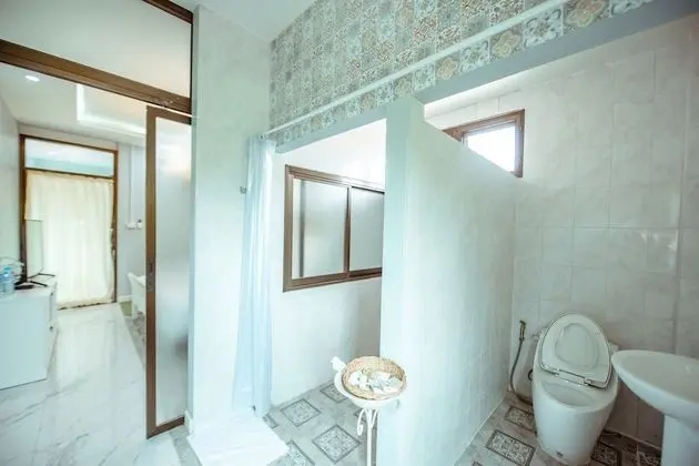 Design Tek Büyük Yataklı Oda