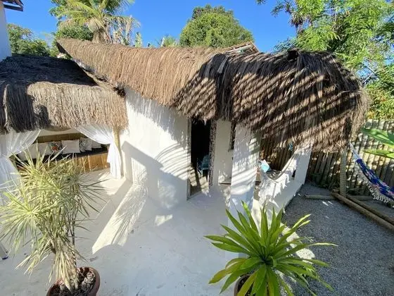 Dağ Evi