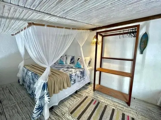 Dağ Evi