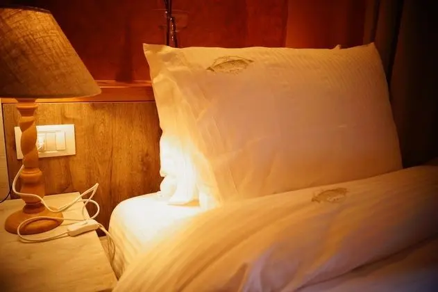 City İki Ayrı Yataklı Oda