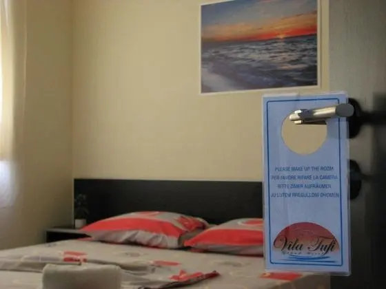 Apart Daire, 1 Yatak Odası, Balkon, Bahçe Manzaralı