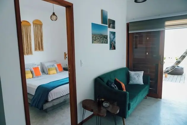 Apart Daire, 1 Yatak Odası, Havuz Manzaralı, Bahçeli